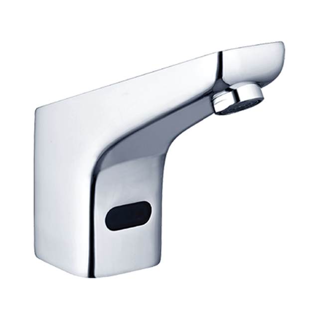 Vòi Cảm Ứng Lavabo Caesar A912
