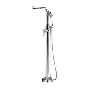 Vòi Sen Đứng Bồn Tắm Caesar AS489C