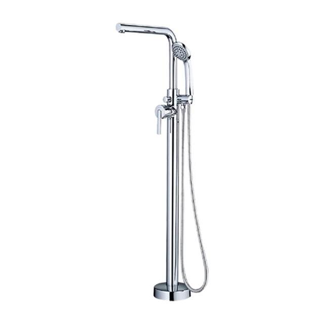 Vòi Sen Đứng Bồn Tắm Caesar AS489C