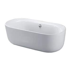 Bồn Tắm Lập Thể Caesar AT0770