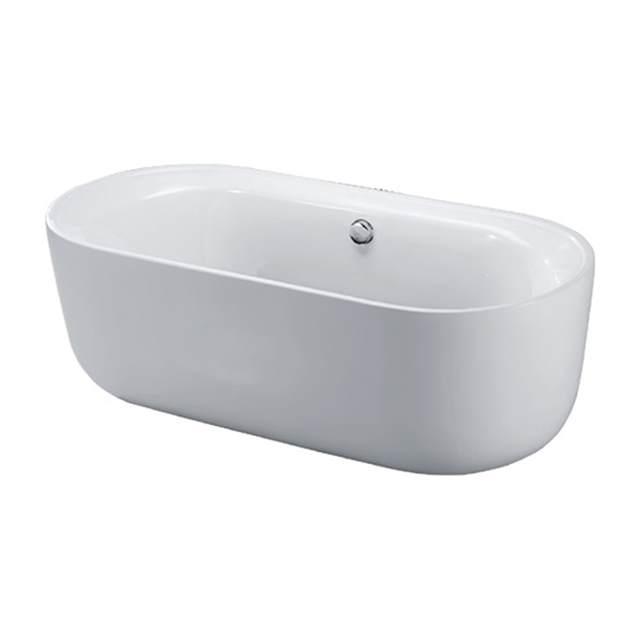 Bồn Tắm Lập Thể Caesar AT0770