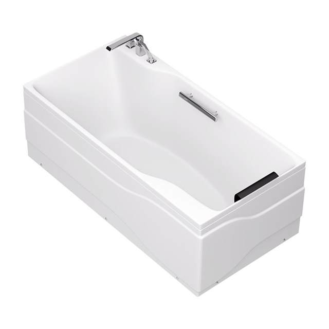 Bồn Tắm Chân Yếm Caesar AT0870L