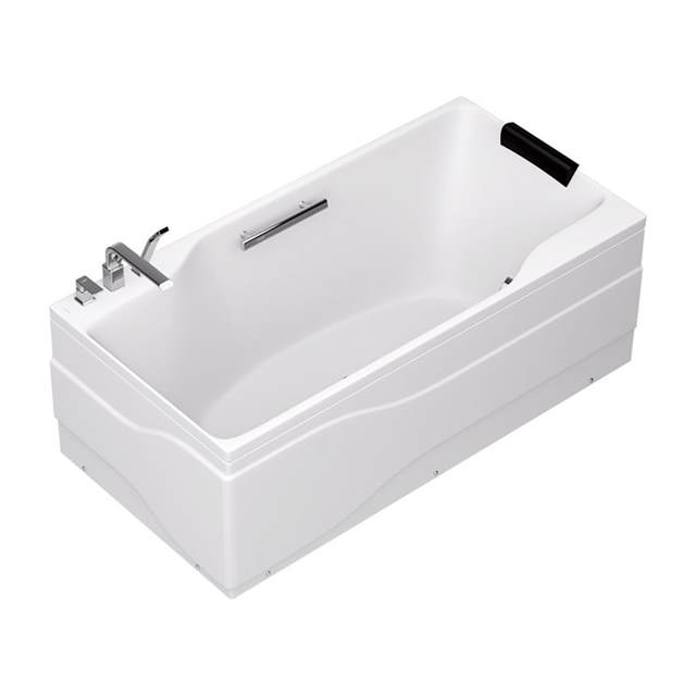 Bồn Tắm Chân Yếm Caesar AT0870R