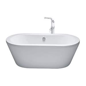 Bồn Tắm Lập Thể Caesar AT6270