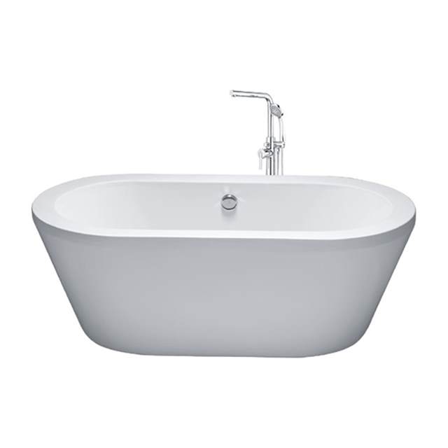 Bồn Tắm Lập Thể Caesar AT6270