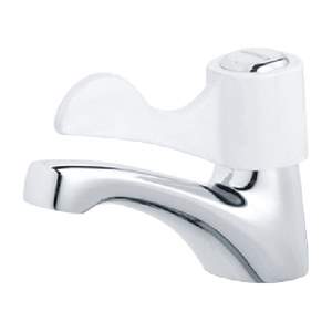 Vòi Lavabo Lạnh Caesar B027C