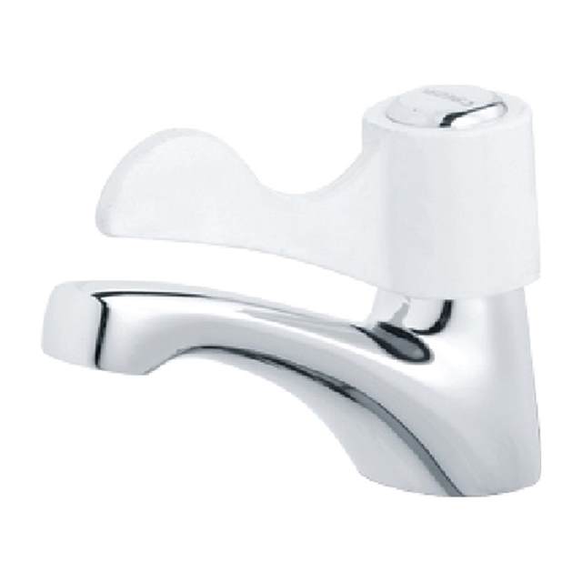 Vòi Lavabo Lạnh Caesar B027C