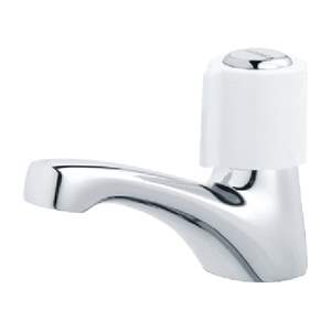 Vòi Lavabo Lạnh Caesar B037C