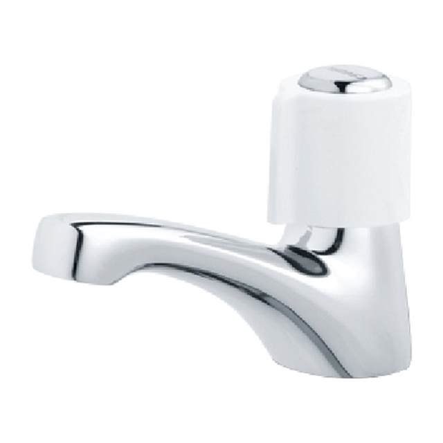 Vòi Lavabo Lạnh Caesar B037C