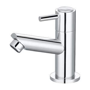 Vòi Lavabo Lạnh Caesar B040C