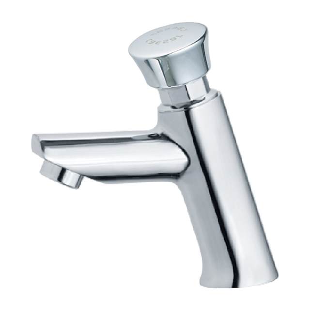 Vòi Lavabo Lạnh Caesar B054CU
