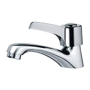 Vòi Lavabo Lạnh Caesar B101C
