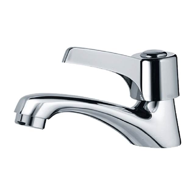Vòi Lavabo Lạnh Caesar B101C