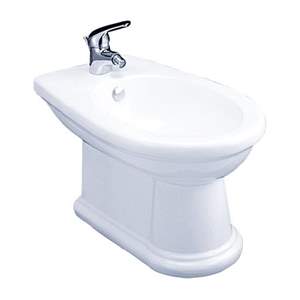 Bệ tiểu vệ sinh Nữ Caesar B1031