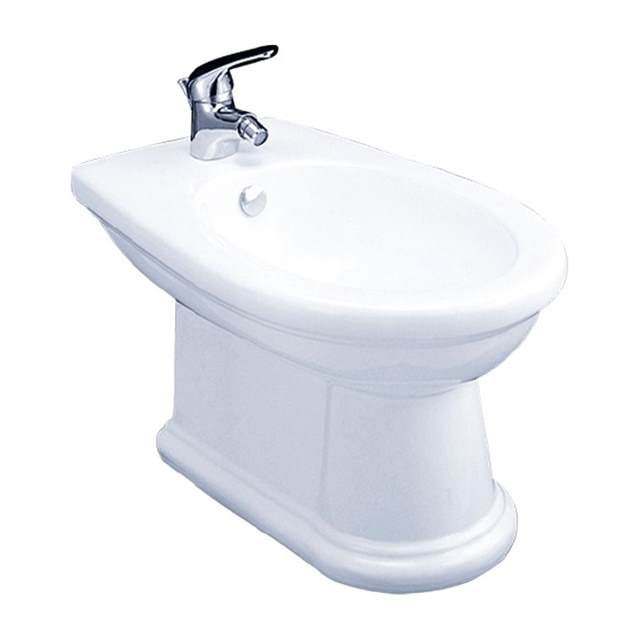 Bệ tiểu vệ sinh Nữ Caesar B1031