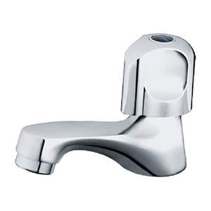 Vòi Lavabo Lạnh Caesar B105C