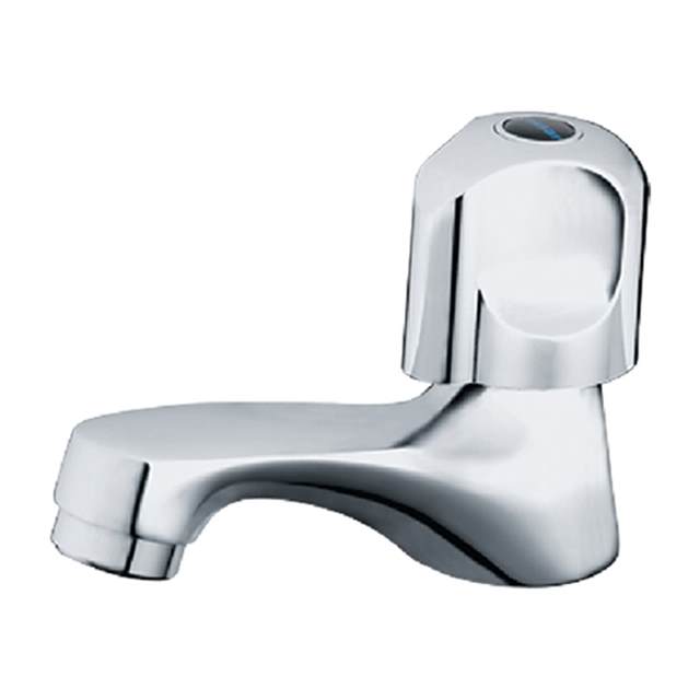 Vòi Lavabo Lạnh Caesar B105C