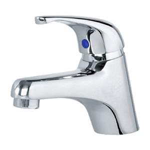 Vòi Lavabo Lạnh Caesar B109CU