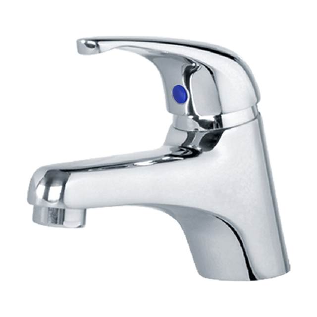 Vòi Lavabo Lạnh Caesar B109CU