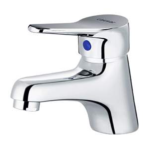 Vòi Lavabo Lạnh Caesar B111C