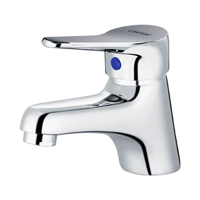 Vòi Lavabo Lạnh Caesar B111C