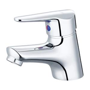 Vòi Lavabo Nóng Lạnh Caesar B120CU
