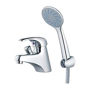 Vòi Lavabo Nóng Lạnh Caesar B136CU