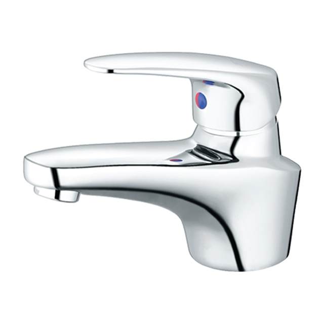 Vòi Lavabo Nóng Lạnh Caesar B170CU