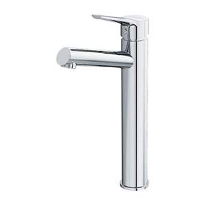 Vòi Lavabo Lạnh Cao Caesar B191C