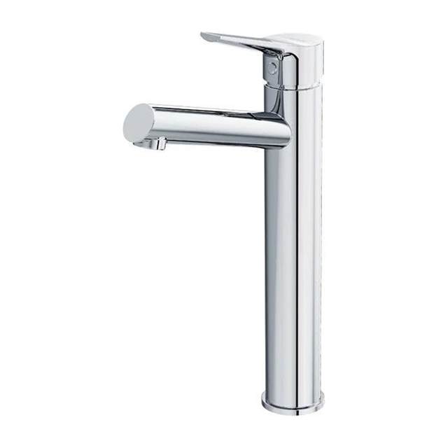 Vòi Lavabo Lạnh Cao Caesar B191C