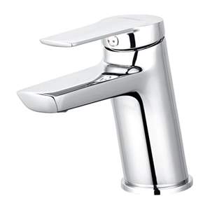 Vòi Lavabo Nóng Lạnh Caesar B200CU