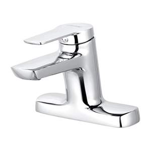 Vòi Lavabo Nóng Lạnh Caesar B202CU