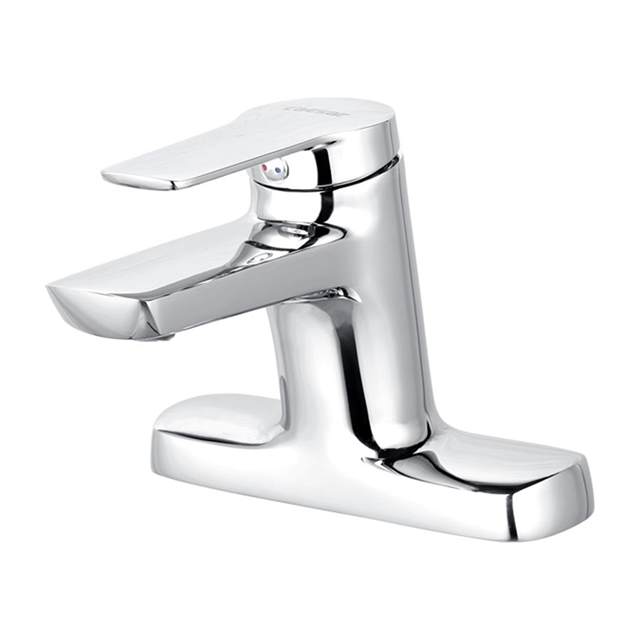Vòi Lavabo Nóng Lạnh Caesar B202CU