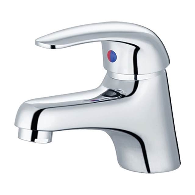 Vòi Lavabo Nóng Lạnh Caesar B260CP