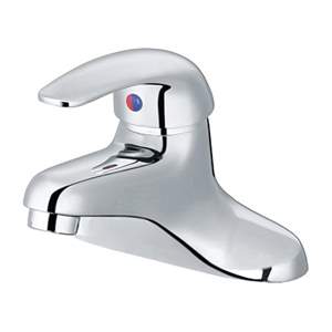 Vòi Lavabo Nóng Lạnh Caesar B262CP