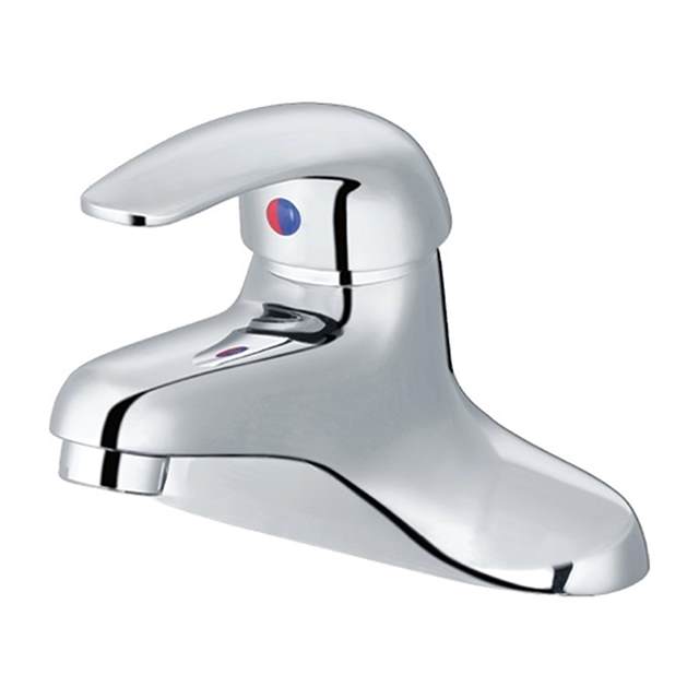 Vòi Lavabo Nóng Lạnh Caesar B262CU