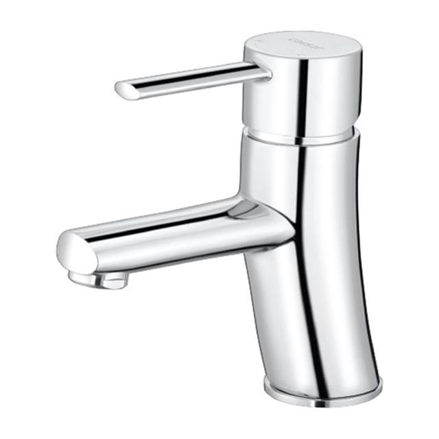 Vòi Lavabo Nóng Lạnh Caesar B305CU