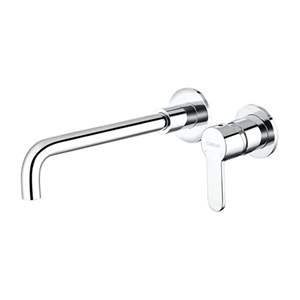 Vòi Lavabo Nóng Lạnh Caesar B308C