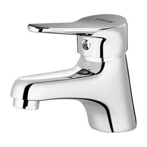 Vòi Lavabo Nóng Lạnh Caesar B330CU