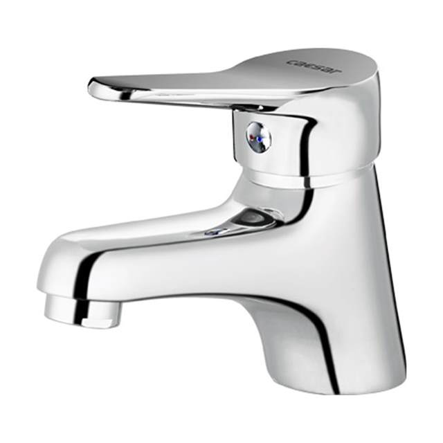Vòi Lavabo Nóng Lạnh Caesar B330CU