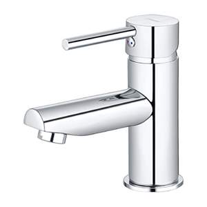 Vòi Lavabo Nóng Lạnh Caesar B350CU