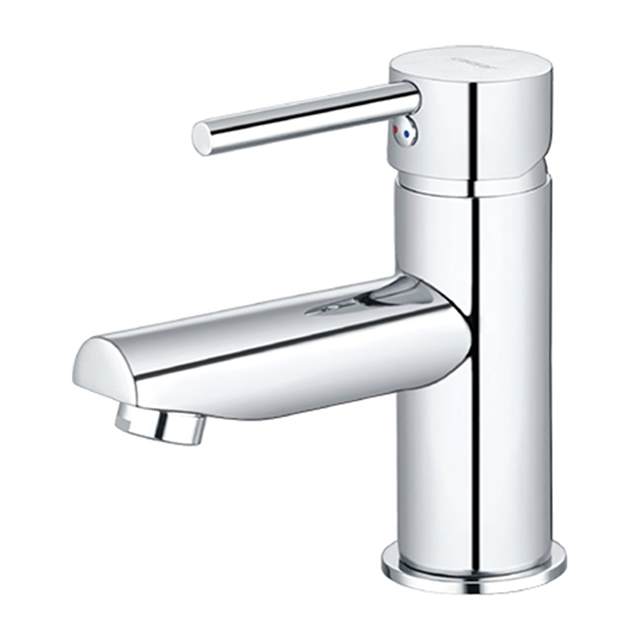 Vòi Lavabo Nóng Lạnh Caesar B350CU