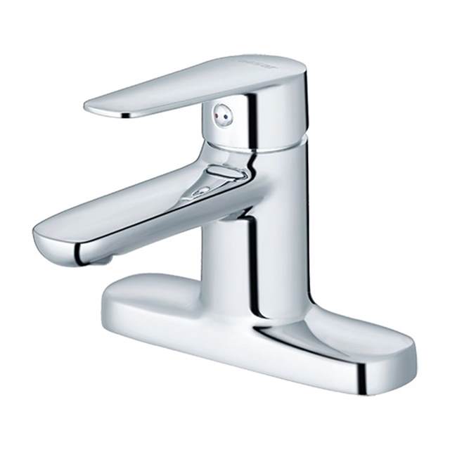 Vòi Lavabo Nóng Lạnh Caesar B382CU