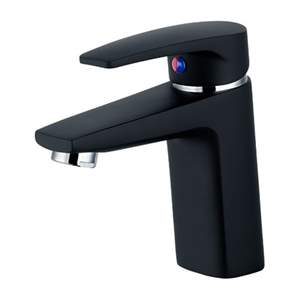 Vòi Lavabo Nóng Lạnh Caesar B390CBU