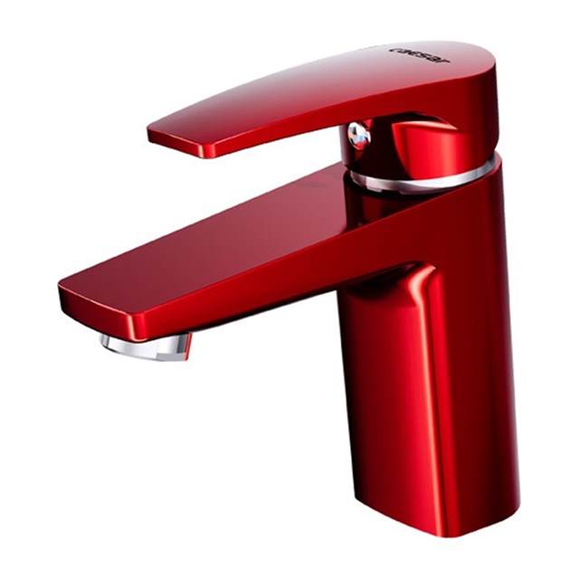 Vòi Lavabo Nóng Lạnh Caesar B390CRU
