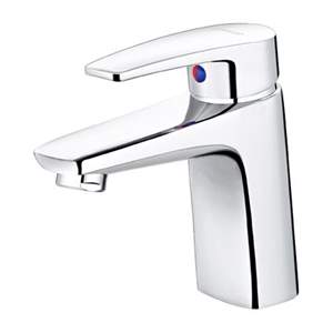 Vòi Lavabo Nóng Lạnh Caesar B390CU