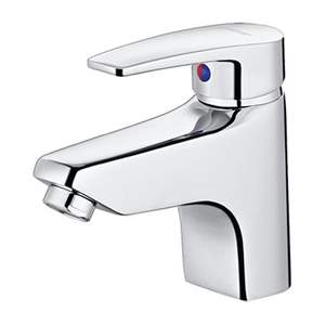 Vòi Lavabo Nóng Lạnh Caesar B400CU