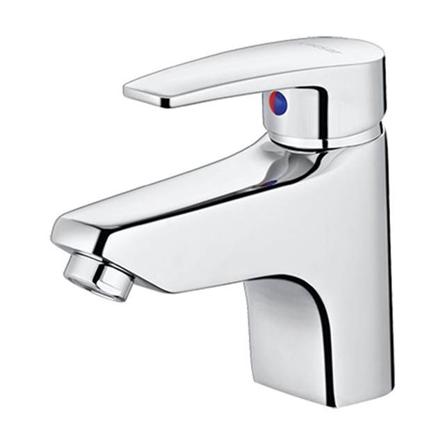 Vòi Lavabo Nóng Lạnh Caesar B400CU