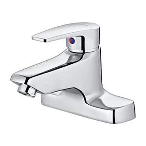 Vòi Lavabo Nóng Lạnh Caesar B402CU