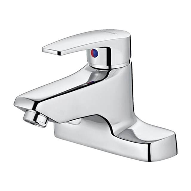 Vòi Lavabo Nóng Lạnh Caesar B402CU